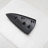 Lexus ES LS UX RC Right Side Door Mirror Upper Cover Housing Black (2019-2022)