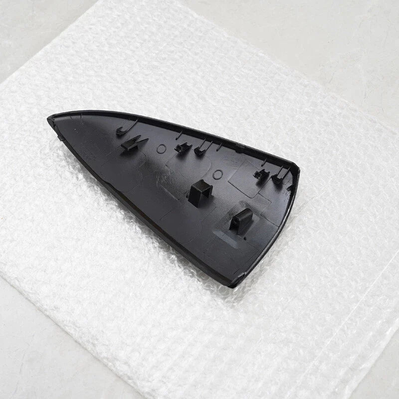 Lexus ES LS UX RC Right Side Door Mirror Upper Cover Housing Black (2019-2022)