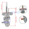 Explorer Stinger 250, Titan 300 Fuel Tank Switch Valve Petcock (2000-2005)