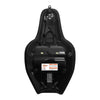 Harley Fat Bob FXFB FXFBS Rider Driver Passenger Seat (2018-2024)
