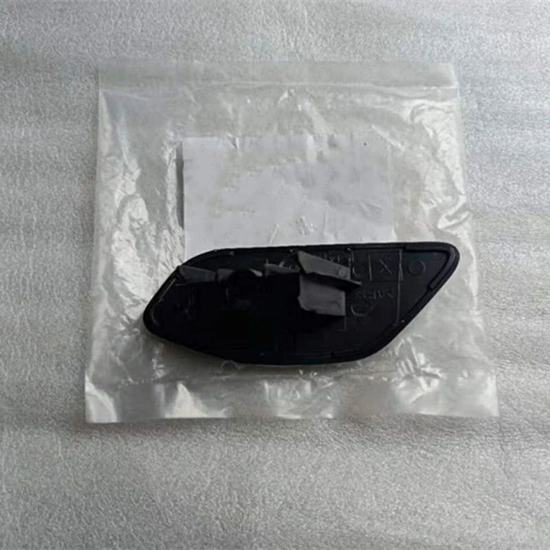 Subaru XV Crosstrek Headlight Washer Spray Nozzle Cover Jet Cap (2016–2020)
