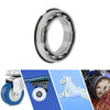 Scooter Skateboard Wheel Deep Groove Ball Bearings P5 40x62x12mm