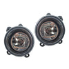 Land Rover Discovery 3, Range Rover Fog Light Lamp (2005-2009)