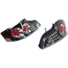 Tail Light For 2003-2005 Infiniti G35 Driver and