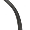 Sub-Seal Door Rubber Front Left Fits Honda Civic EG EJ EH 4D Sedan 1992-95 D02