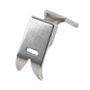 Singer 107W 143W 457G Zig-Zag Machine Open Toe Presser Foot