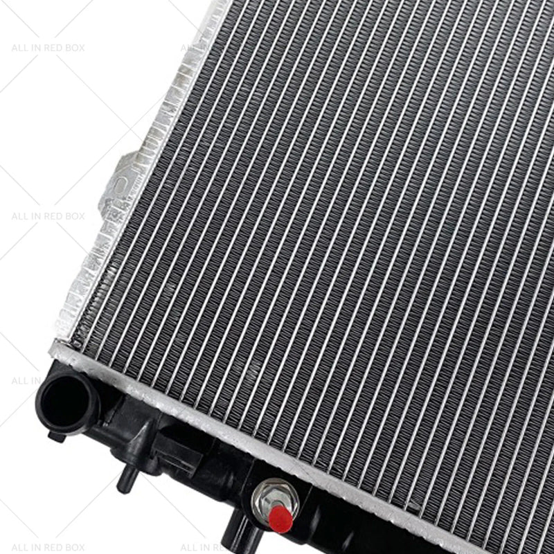 Hyundai Elantra XD HD GL GLS 1.8L Radiator (2000-2006)