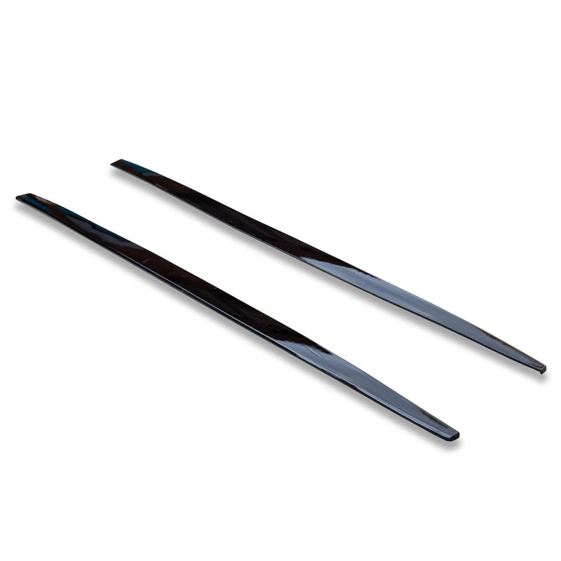 Tesla Model 3 Side Skirt Extensions (2017-2023)