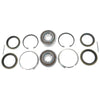 Toyota RAV4 SXA10 SXA11 2.0L 3S-FE 94~00 Front Wheel Bearing Kits + Grease