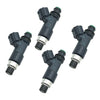 Subaru Forester 2.5L 4 x New Fuel Injectors (2013-2018)