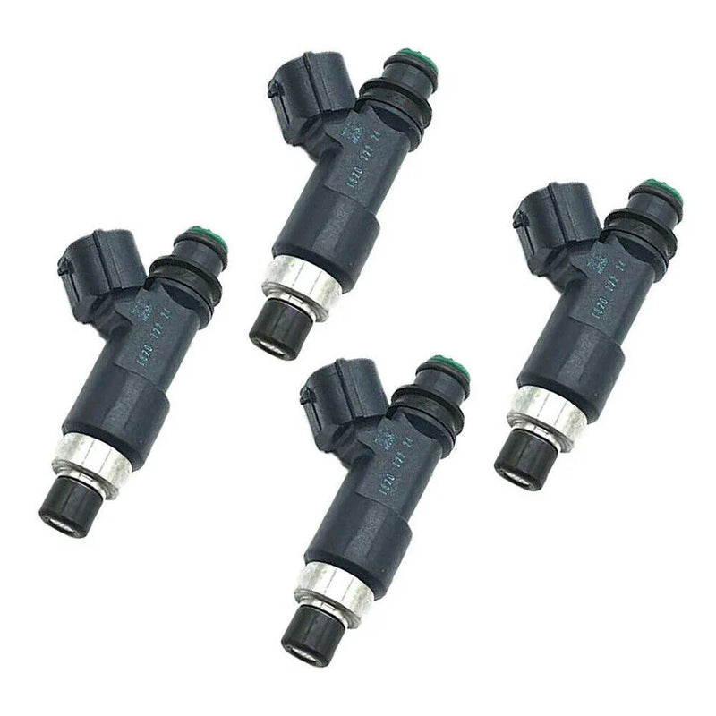Subaru Forester 2.5L 4 x New Fuel Injectors (2013-2018)