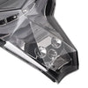 Kawasaki Z1000 Black Smoke LED Tail Light Turn Signals (2014-2015)