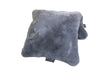Rolls Royce Ghost Wraith Cullinan Sheepskin Pillows ER56 Design Set