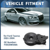 Ford Contour 2.5L V6 Gas (1995-2000) - Durable Metal 1 Pc Belt Tensioner