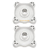 Polaris RZR 800 RZR S 800 Front wheel hubs & bearings & studs (2008–2014)