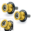 BMW S1000R S1000RR CNC Swingarm Spools (2014-2018)