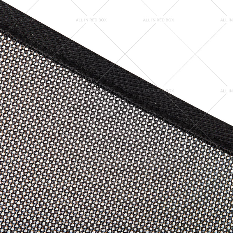 Mazda CX-30 (2019-2025) UVA Protection Triangular Car Window Sun Shades