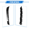 Toyota Sienna Bumper Brackets  Covers (2011-2020)