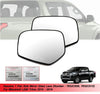 L200 Triton Side Mirror Glass Lens (2015-2018)