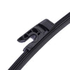 Hyundai Veloster Rear Window Wiper Arm & Blade Set (2012-2017)