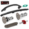 Suzuki Quadsport Z400 2003-14 Camshaft Intake & Exhaust Tensioner Kit