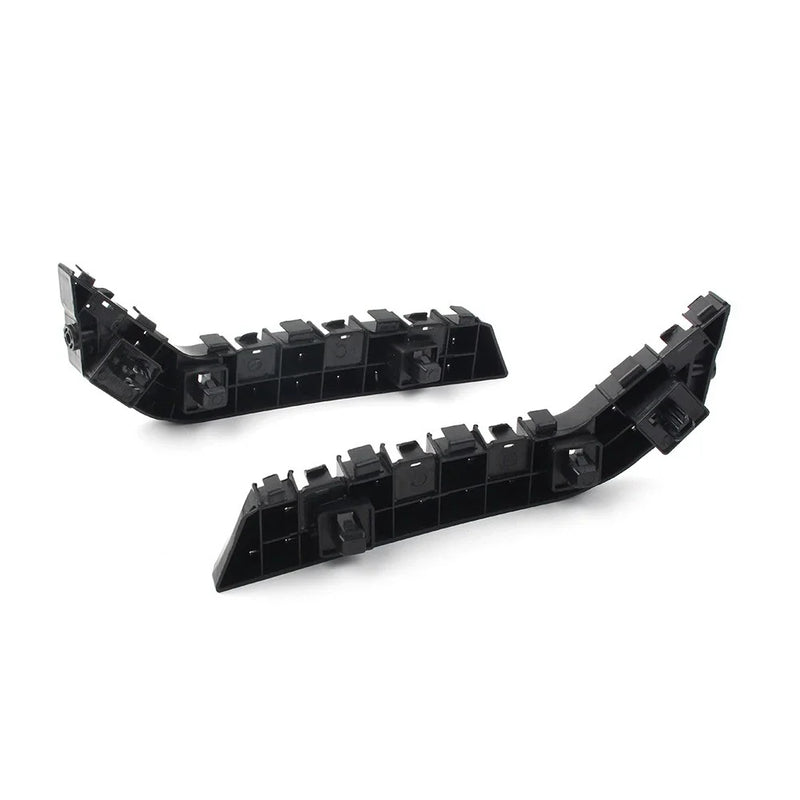 Honda Civic Bumper Beam Mount Support Holders (2017-2019)