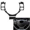 Lexus Steering Wheel Cover Trim / 4 Pcs Set
