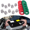 PROTECTION 24PCS Car Battery Terminal Shims with Washers