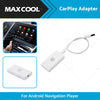 Android Auto Navigation Player Wireless CarPlay Adapter USB Dongle