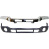 Front Bumper Kit For 2003-2006 GMC Sierra 1500 Fits 1500