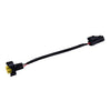 Nissan De Headlight Wiring Harness Connector Adapter
