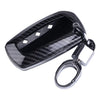 BMW X3 X4 Key Shell Cover Keychain Protective Case (2011-2023)