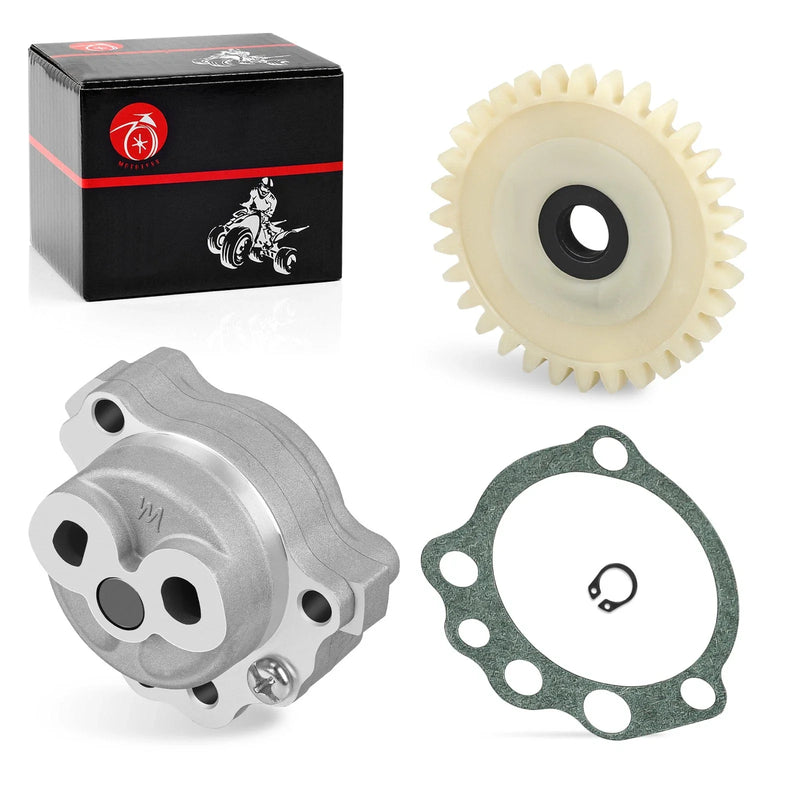 Yamaha Raptor 660R / 700 / 700R with Drive Gear Gasket Oil Pump