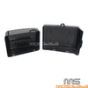 Harley-Davidson Dyna Wide Glide FXDWG Side Battery Fairing Cover