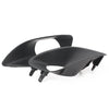 Toyota Vios / Limo XP90 Front Bumper Fog Light Lamp Grille Cover (2007-2013)