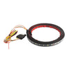Truck 60" Long 5 Function LED Rear Brake Reverse Tailgate Light Strip