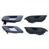 Ford Ranger & Mazda BT50 4 x Front & Rear Left + Right Door Handles