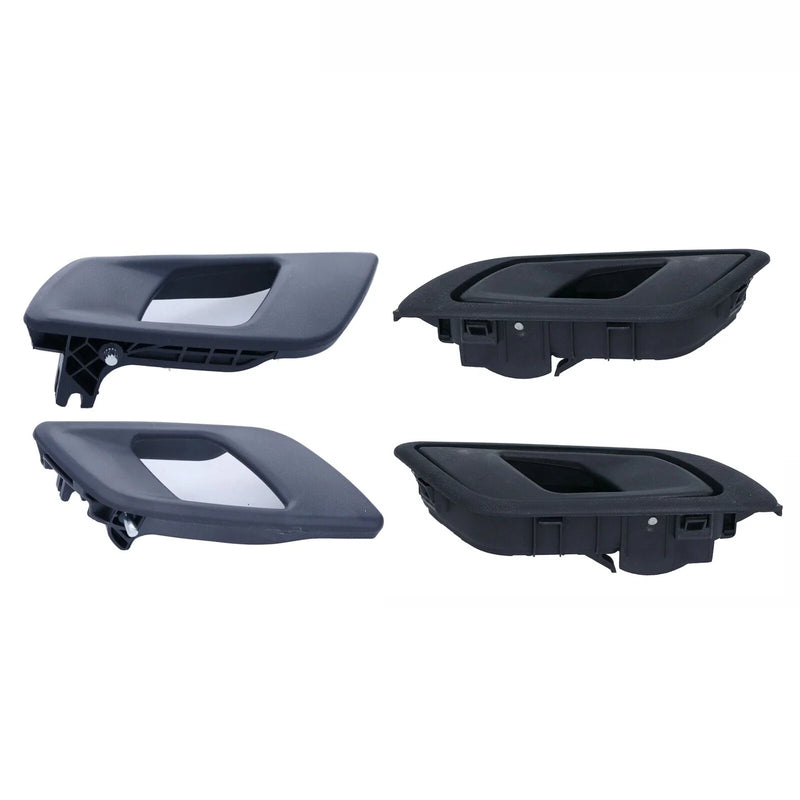 Ford Ranger & Mazda BT50 4 x Front & Rear Left + Right Door Handles