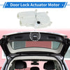 Acura RSX Tailgate Latch Assembly Door Lock Actuator (2002 - 2006)