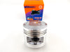 Honda XL125 STD Piston Kit 56.5mm with Rings & Clips (1978-1987)