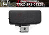 Honda Civic Dash Glove Box Latch & Handle (92–93)