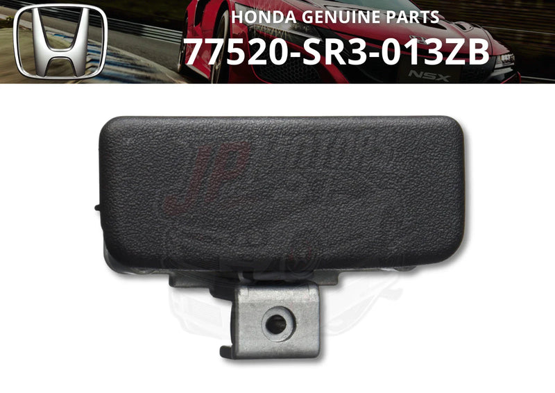 Honda Civic Dash Glove Box Latch & Handle (92–93)