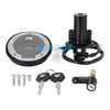 MTN250-A MT25 MT-25 Yamaha Ignition Key Switch Gas Cap Lock Set (2020-24)
