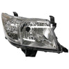Toyota Hilux TGN / KUN / GGN Right Headlight (2011–2015)
