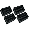 Isuzu Rodeo Pickup A/C Air Vent Outlet Set (1998-2002)