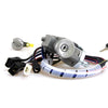 Ford Courier 1985-1996 Ignition Cylinder Door Fuel Lid Locks Set