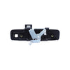 Holden Colorado, Isuzu Dmax Primed Black Tailgate Handle (2012-2016)