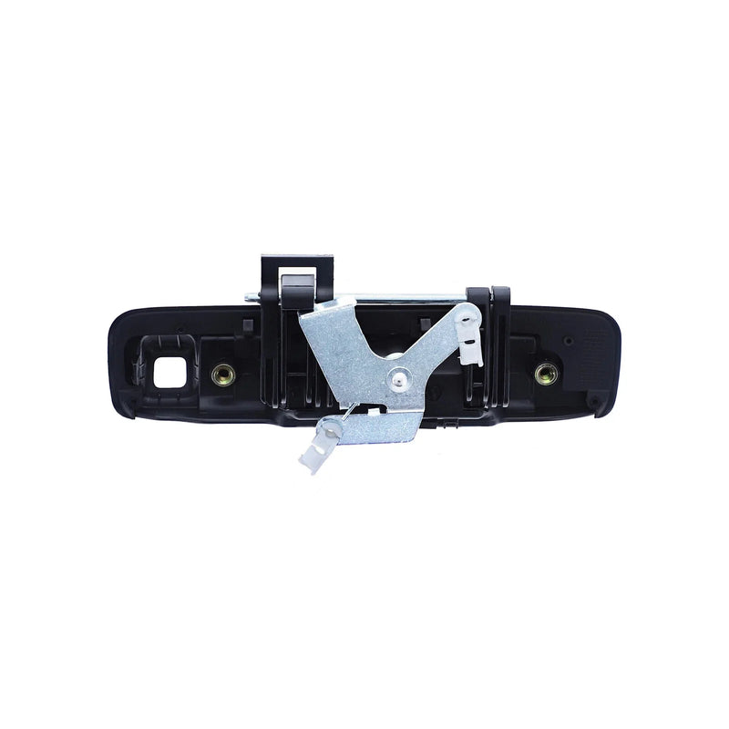 Holden Colorado, Isuzu Dmax Primed Black Tailgate Handle (2012-2016)