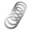 Honda CL400 NC38 CRM250 XR400R CB400SS Clutch Friction Disc Plate (1992-2007)