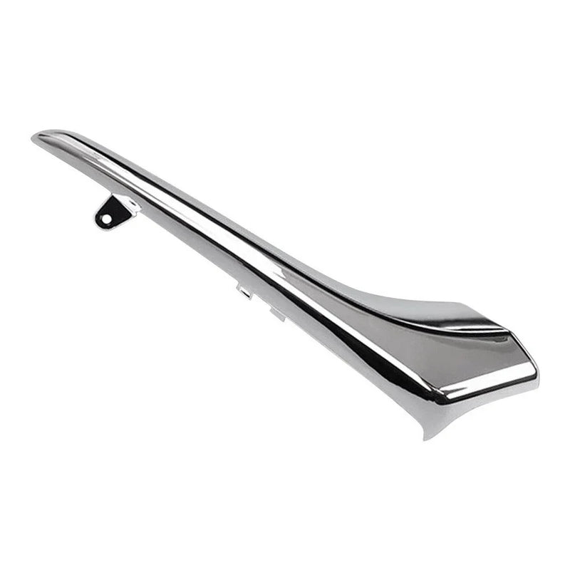 Lexus NX, RX Chrome Left Rearview Mirror Trim (2015-2021)